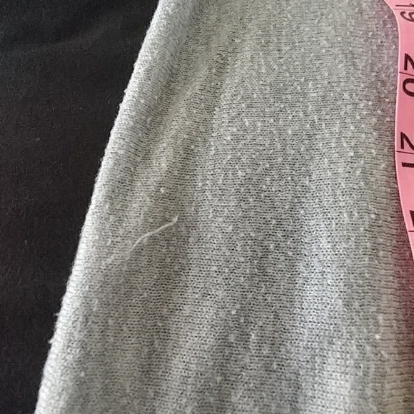 Grey Sweater - Picture 7 of 8